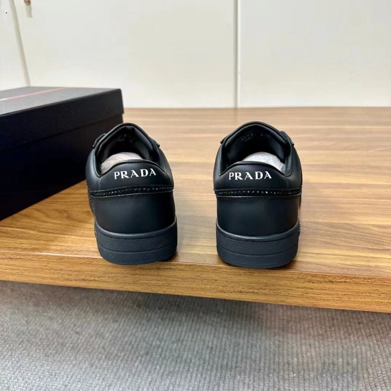 Prada Casual Shoes